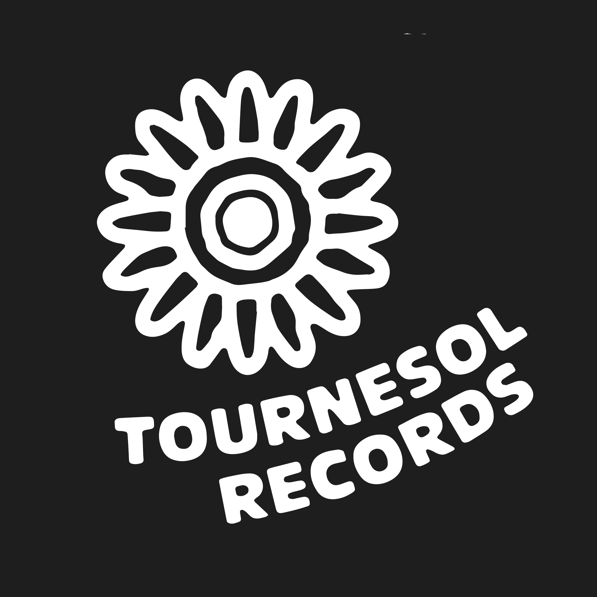 logo tournesol
