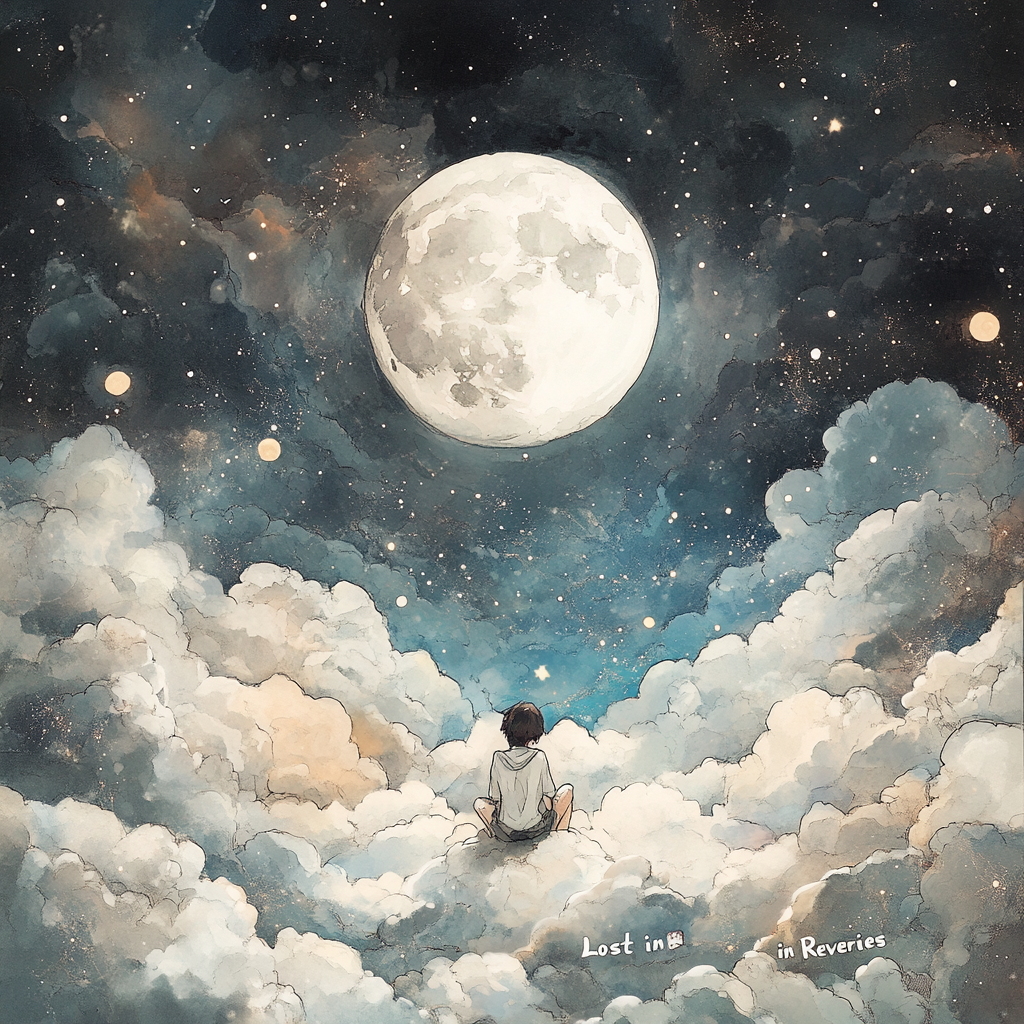 image Lost in Reveries